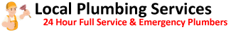 Civil Aeronautics Board DC 24 Hour Plumbers
